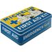 Nostalgic-Art Tin Box Plat - Michelin - First Aid Kit