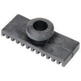 Aprilia Rubber Tank Plug AP8120557