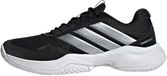 Adidas Performance Gamecourt 3 All Court Tennisschoenen - Dames - Zwart