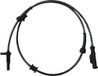 Meat & Doria 90272E ABS sensor