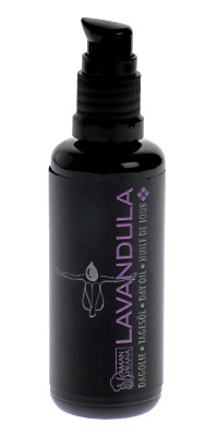 Aman Prana Dagolie lavendula 50ml