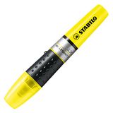 STABILO LUMINATOR Markeerstift - Geel - 1 stuk