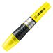 STABILO LUMINATOR Markeerstift - Geel - 1 stuk