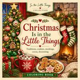 Christmas Is In The Little Things