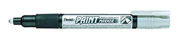 Pentel Paintmarker MMP20 Zilver