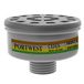 Portwest P926 ABEK2 Gasfilter Universeel Schroefdraad Lichtgewicht