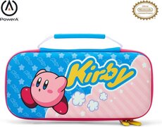 Power A PowerA-beschermhoes voor Nintendo Switch OLED, Nintendo Switch en Nintendo Switch Lite: Kirby