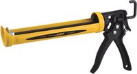 TAJIMA CONVOY® JUST KITPISTOOL Met Anti-Flow Stop-Systeem GEEL