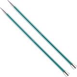 KnitPro Zing breinaalden 40cm 8.00mm