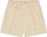 Malelions Kiki Short Dames - Beige - Maat XS