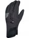 BioXCell CHIBA Bioxcell Warm Winter Fiets Handschoenen - Zwart - S