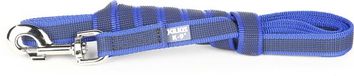 IDC Julius K9 - Anti Slip Lijn - 20 MM X 3 M - Blauw