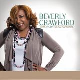 Thank Beverly Crawford Thank You For All You've Done