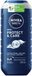 NIVEA Men Shampoo & Douchegel 3in1 Protect & Care - 24 x 250 ml - Voordeelverpakking