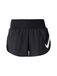 Nike Tempo Flow Swoosh Damesshort