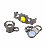 Polaroid Originals 4791 Mint SX-70 Lens Filter Set Black