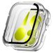 Tech-Protect Étui Huawei Watch Fit 5 Defense360 avec protecteur d'écran - Transparent