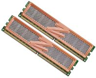 Toshiba DDR2 PC2-6400 Vista Upgrade 4GB Kit 240-pin DIMM