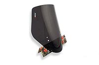 Puig 1880 F Dark Smoke Touring beeldscherm