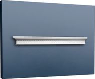 Orac Decor D401 LUXXUS Fronton Deuromlijsting 127.5 cm