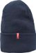 Levi's Slouchy Red Tab Beanie Mannen Marineblauw