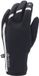 Matt Nonstop Gore-tex Infinium™ Windstopper® Gants Noir L