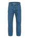 WRANGLER Jeans 'RELAXED FRONTIER' duifblauw
