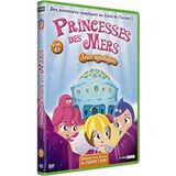 Studio Canal Princesses Des Mers V6 (F) DVD