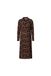 Noppies Jurk all over print Zwangerschap - Maat Medium