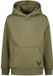 Vingino Winter Sweater Jongens - Groen - Katoen - Maat 128