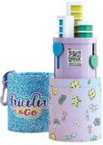 Shinetastic Tricolor & Go Educatief Speelgoed Veelkleurig Kinderen