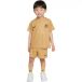 Nike FC Barcelona 2022/23 Outdoor Baby Set