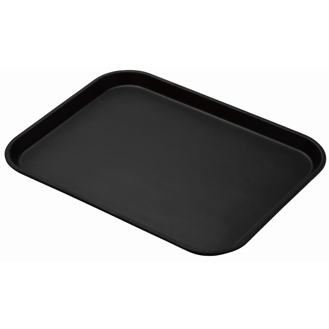 Cambro Rechthoekige Dienblad | Antislip | 457x355mm