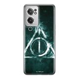 ERT GROUP mobiel telefoonhoesje voor Oneplus NORD CE 2 origineel en officieel erkend Harry Potter patroon 018 optimaal aangepast aan de vorm van de mobiele telefoon, hoesje is gemaakt van TPU