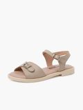 Pisamonas Sandalen sand