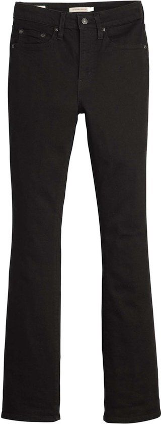 Levis Jeans 725 High Rise Bootcut Midnight Gaze