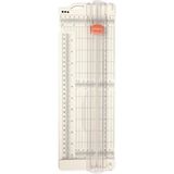 Creativ Company CC Paper Trimmer, L: 35 cm, A4, A3, Meerkleurig
