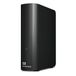 Western Digital Elements Desktop 12To Disque dur externe - Noir