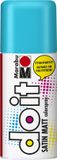 Marabu do it, Turkoois, Spuitverf, 150 ml