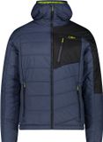 CMP Herenjas van nylon met vaste capuchon