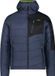 CMP Herenjas van nylon met vaste capuchon