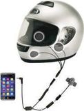 Albrecht audio Albrecht SHS 300i Motorhelm headset
