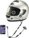 Albrecht audio Albrecht SHS 300i Motorhelm headset