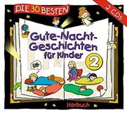 Die Sammel-Label 30 Besten Gute-nacht-geschichten Fur Kinder 2