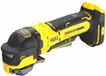 Stanley SFMCE510B FATMAX® V20 Accu Multitool Brushless 18V | Basic Body