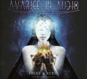 Sonic Rendezvous Avarice In Audio - Shine & Burn (2 CD) (Limited Edition)