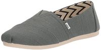 TOMS Alpargata dames instapper - Kaki - Maat 36,5