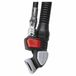 Scubapro Tuyau en carton pour BCD 33 cm Noir
