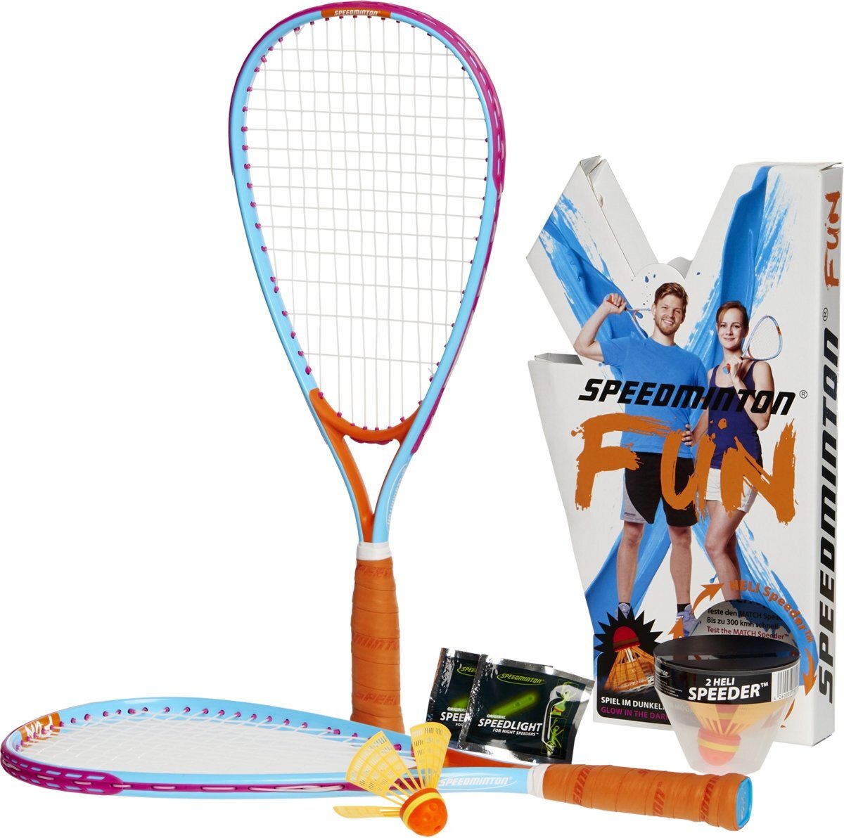 Speedminton FUN set