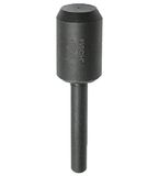Geleidingsplaten voor professionele turbohoutboorkroon Ø 12 mm, lengte 63 mm, schacht 1/4"